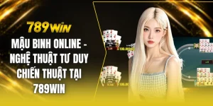 Mậu binh online